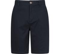 Mountain Warehouse - Shorts für Herren MW3085 (36R) (Marineblau)
