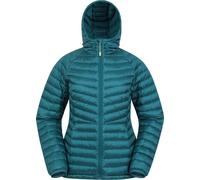 Mountain Warehouse - "Skyline Extreme" Jacke für Damen MW1652 (40 DE) (Petrol)