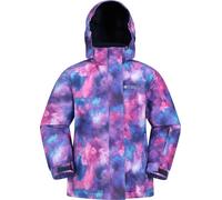 Mountain Warehouse - "Snowdrop" Skijacke für Kinder MW1894 (98) (Violett)