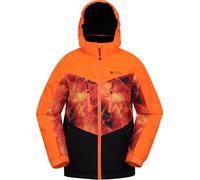 Mountain Warehouse - "Storm II" Skijacke für Kinder MW3781 (128) (Orange)