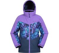 Mountain Warehouse - "Storm II" Skijacke für Kinder MW3824 (140) (Violett)