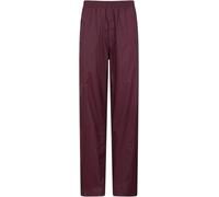 Mountain Warehouse Sur-pantalon imperméable Mountain Warehouse Pakka femme