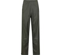 Mountain Warehouse - Sur-pantalon "Pakka" pour homme MW128 (L) (Vert kaki)