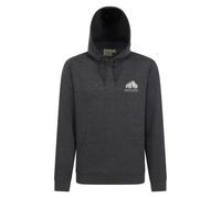 Mountain Warehouse - Sweat à capuche avec cordons ADVENTURE - Homme