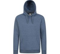 Mountain Warehouse - Sweat à capuche "Dorset" pour homme MW2364 (M) (Bleu)