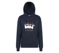 Mountain Warehouse - Sweat à capuche GREAT BRITISH WEATHER - Femme (MW3848)