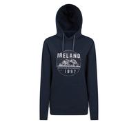 Mountain Warehouse - Sweat à capuche IRELAND - Femme (MW3743)