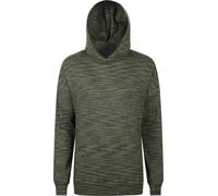 Mountain Warehouse - Sweat à capuche pour femme MW1062 (32 FR) (Vert)