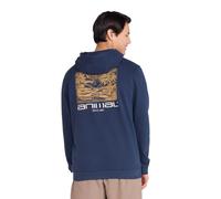 Mountain Warehouse - Sweat à capuche RIVER - Homme (MW1260)