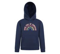 Mountain Warehouse - Sweat à capuche SOUL FULL OF SUNSHINE - Enfant (MW1630)
