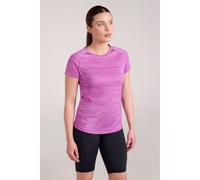 Mountain Warehouse - T-shirt ENDURANCE - Femme (MW1460)