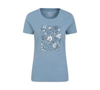 Mountain Warehouse - T-shirt - Femme (MW3336)