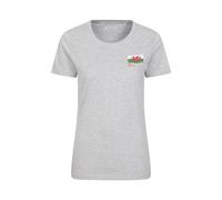 Mountain Warehouse - T-shirt - Femme (MW4308)
