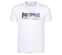 Mountain Warehouse - T-shirt GRADIENT - Homme (MW4217)