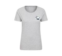Mountain Warehouse - T-shirt LAKE DISTRICT - Femme (MW3293)