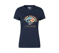 Mountain Warehouse - T-shirt LAKE DISTRICT - Femme (MW4323)