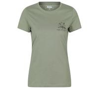 Mountain Warehouse - T-shirt LAKE DISTRICT - Femme (MW4341)