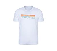 Mountain Warehouse - T-shirt LAKE DISTRICT - Homme