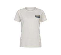 Mountain Warehouse - T-shirt manches courtes INVERNESS - Femme (MW4350)