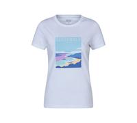 Mountain Warehouse - T-shirt manches courtes SOUTHWOLD - Femme (MW4330)