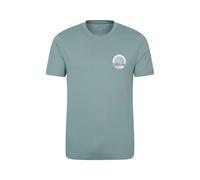 Mountain Warehouse - T-shirt manches courtes SOUTHWOLD - Homme (MW4400)