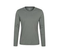 Mountain Warehouse - T-shirt manches longues FLINT - Homme (MW4321)
