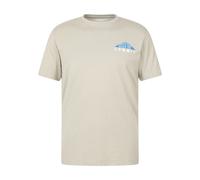 Mountain Warehouse - T-shirt motif/style graphique REACH THE SUMMIT - (MW4880)