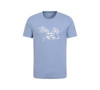 Mountain Warehouse - T-shirt OCEAN DRIVE - Homme (MW891)