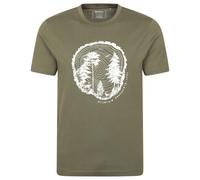 Mountain Warehouse - T-shirt OFF THE BEATEN TRACK - Homme (MW4155)