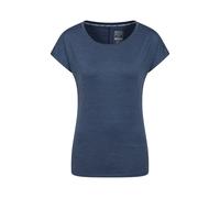 Mountain Warehouse - T-shirt PANNA - Femme (MW380)
