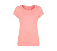 Mountain Warehouse - T-shirt PANNA - Femme (MW380)