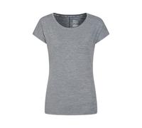 Mountain Warehouse - T-shirt PANNA - Femme (MW380)