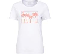 Mountain Warehouse - T-shirt pour femme MW3136 (46 FR) (Blanc)
