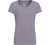 Mountain Warehouse - T-shirt pour femme MW352 (32 FR) (Violet)