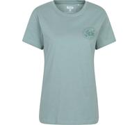 Mountain Warehouse - T-shirt pour femme MW4050 (30 FR) (Vert kaki)
