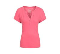 Mountain Warehouse - T-shirt SKYE - Femme (MW113)