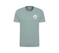 Mountain Warehouse - T-shirt ST DAVIDS - Homme (MW3133)