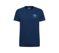 Mountain Warehouse - T-shirt ST IVES - Homme