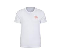 Mountain Warehouse - T-shirt ST IVES - Homme (MW3126)