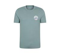 Mountain Warehouse - T-shirt ST IVES - Homme (MW4441)