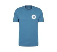 Mountain Warehouse - T-shirt ST IVES - Homme (MW4454)