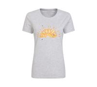Mountain Warehouse - T-shirt SUNSHINE - Femme (MW3139)