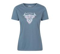 Mountain Warehouse - T-shirt YORKSHIRE - Femme (MW5024)