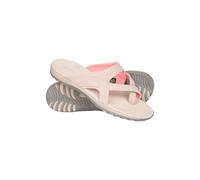Mountain Warehouse - Tongs motif couture contrastée style sandales (MW2348)