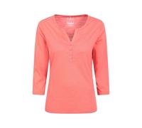 Mountain Warehouse - Top "Paphos" avec protection UV pour femmes MW1228 (38 FR) (Corail)