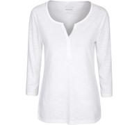 Mountain Warehouse - Top "Paphos" avec protection UV pour femmes MW1228 (48 FR) (Blanc)
