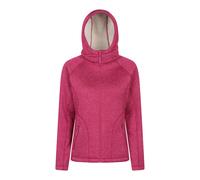 Mountain Warehouse - Veste à capuche NEVIS - Femme (MW448)