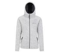 Mountain Warehouse - Veste à capuche NEVIS - Femme (MW448)