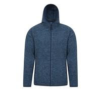 Mountain Warehouse - Veste à capuche SNOWDON - Homme (MW475)