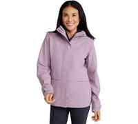 Mountain Warehouse - Veste "April", imperméable pour femme MW4048 (38 FR) (Lilas)